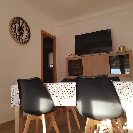 Fantastic Pis A Oliana Alt Urgell Lleida Wifi Lägenhet Exteriör bild