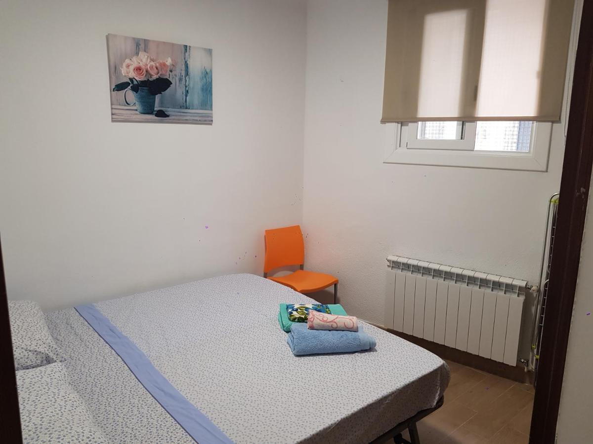Fantastic Pis A Oliana Alt Urgell Lleida Wifi Lägenhet Exteriör bild